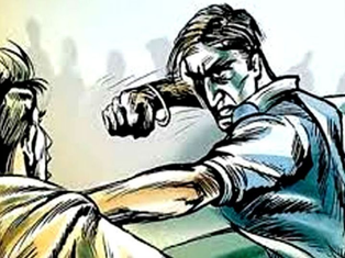 दासगांव में बिजली बिल विवाद के बाद मारपीट, रावणवाड़ी पुलिस थाने में मामला दर्ज