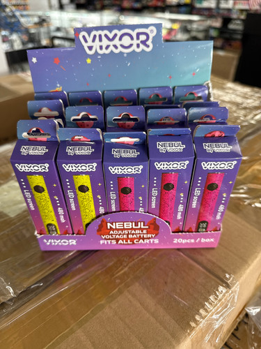 elf bar vape uk 3.5″ Swing by Vixor (Pack of 10) – WYN Distribution main image 0