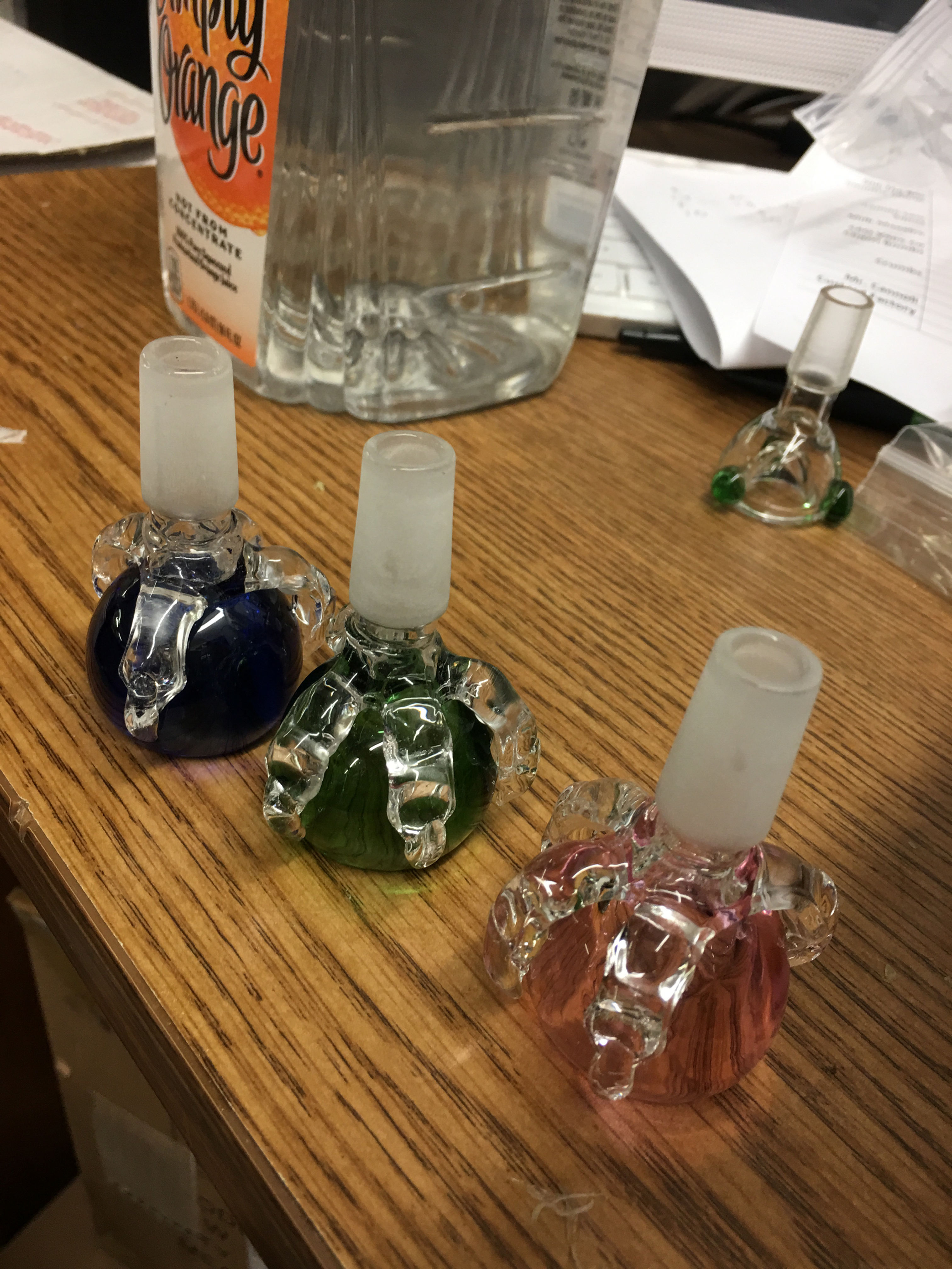 PANJA SLIDE 18MM-500