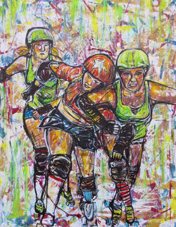 Derby Girls