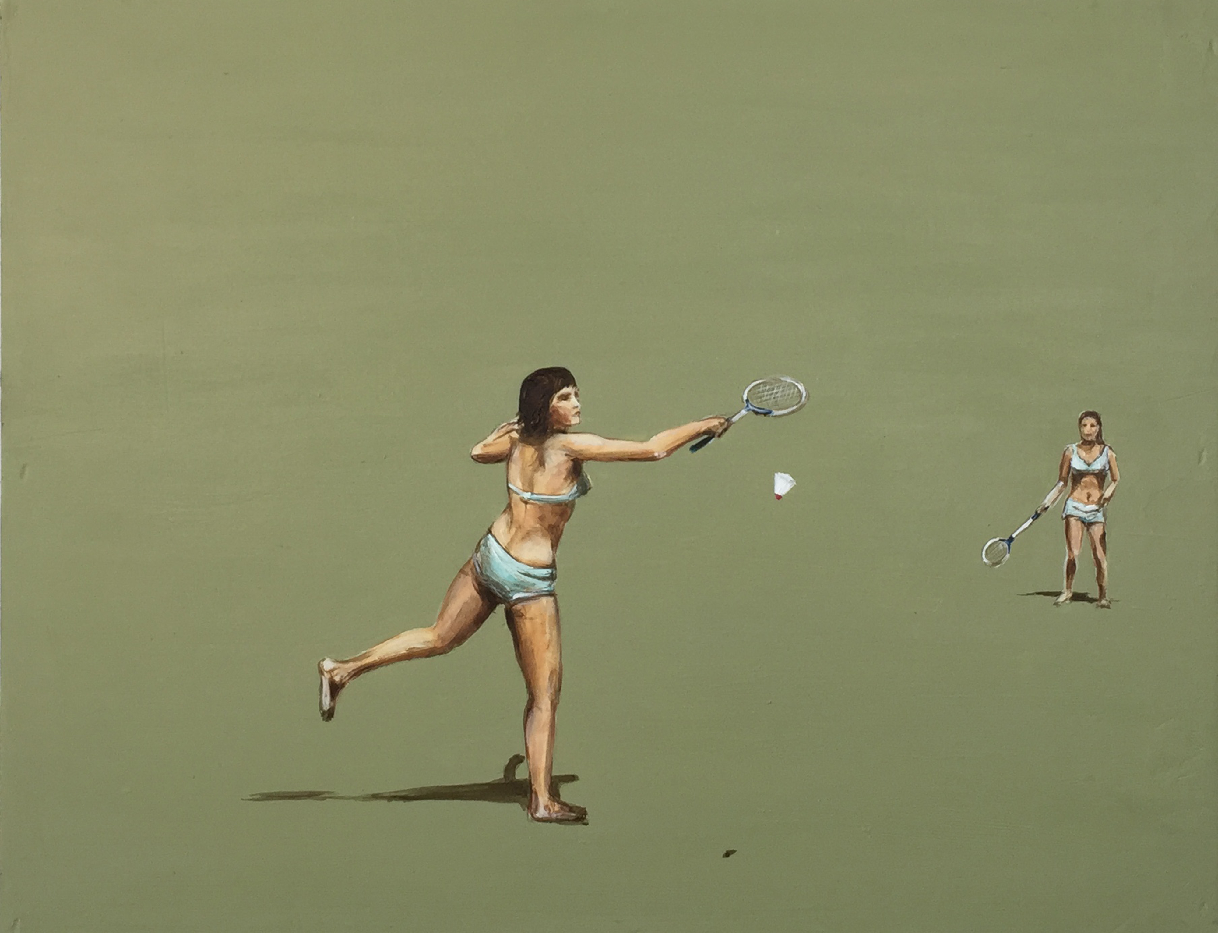 badminton