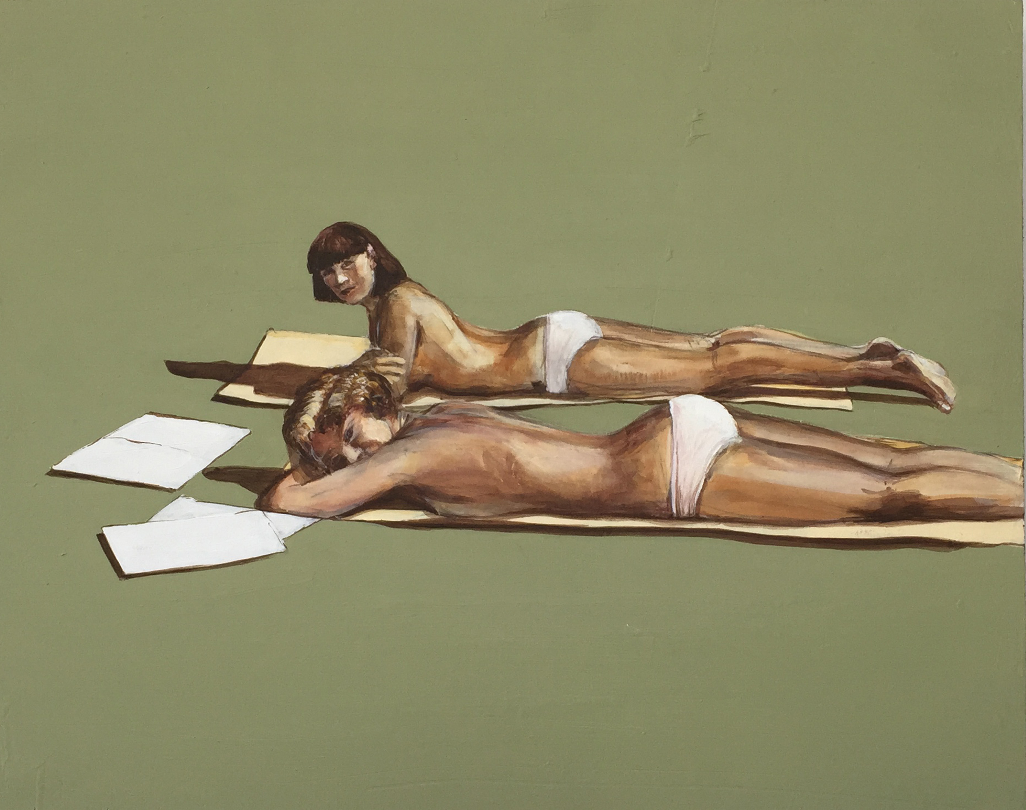 Sunbath