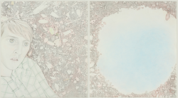 Untitled (Diptych)