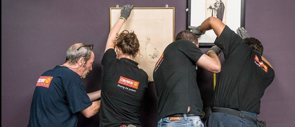 Fine Art Appraisal Services Michael Maloney Art Appraiser