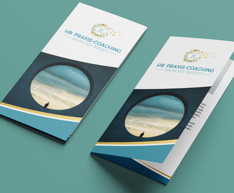 
Angebot Flyer Gestaltung 