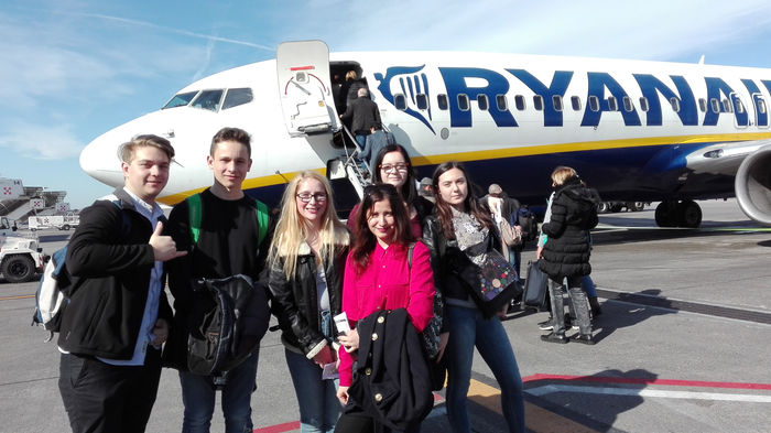 Tenerife Invasion