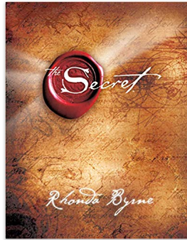 The Secret (Hardcover)