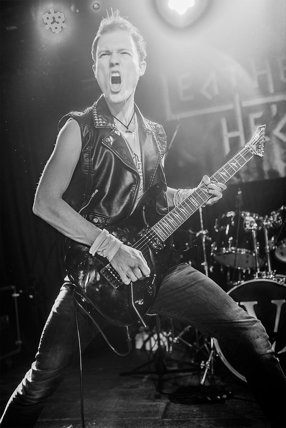 JORGE