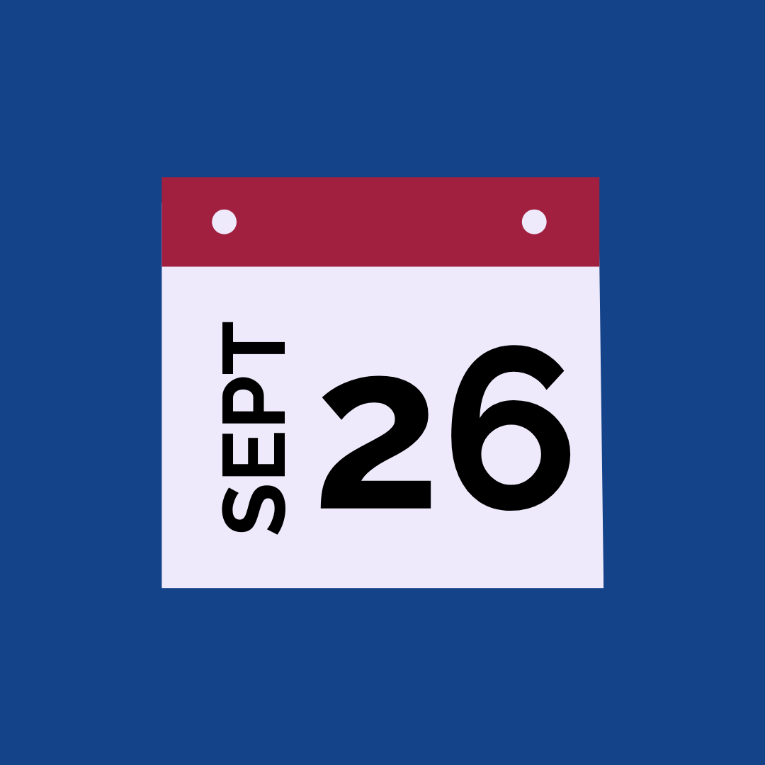 Sept 26 Canoe (Up to 3 people)