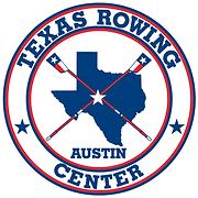 Texas Rowing Center logo