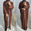 Thumbnail: Allure Abaya/Cardigan