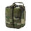 Thumbnail: VISM® by NcSTAR® MOLLE EMT POUCH/ WOODLAND CAMO