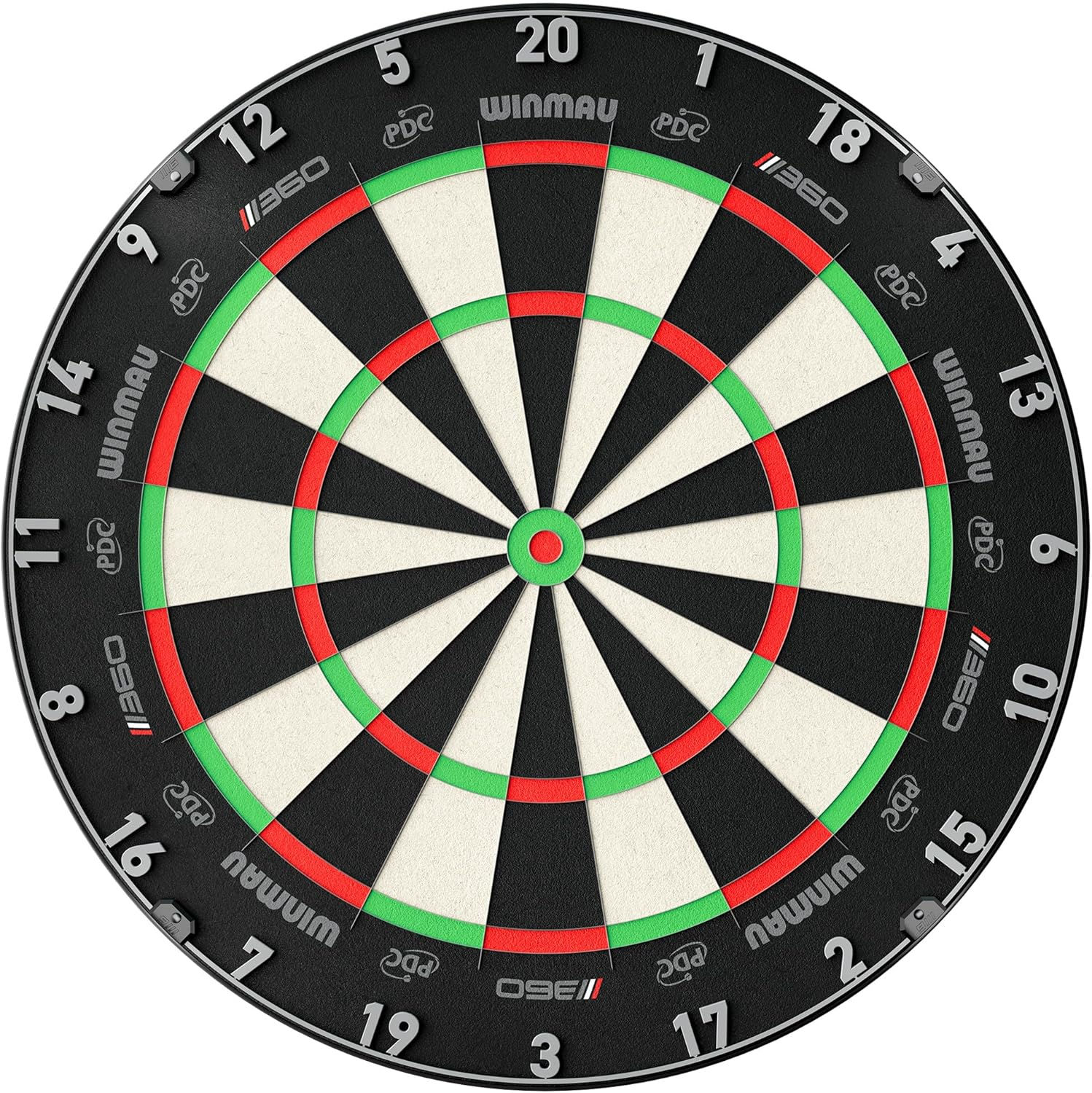 Winmau Blade 360°
