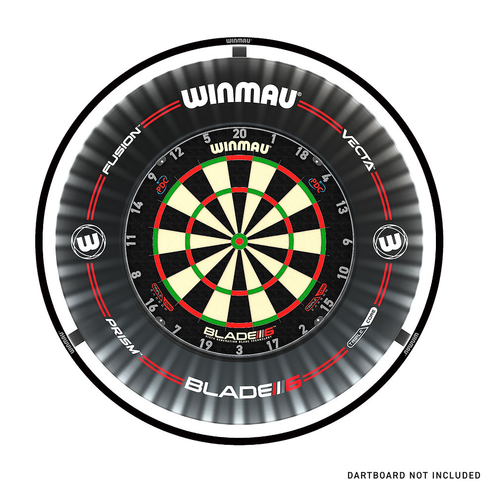 Miniaturbild: Autodarts Vantage Autoscoring System