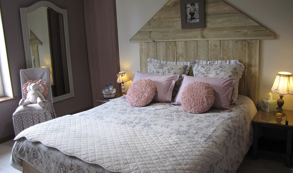 Gite L Ecurie Gite Et Chambres D Hotes En Suisse Normande