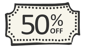 【評估優惠】學前兒童綜合發展評估限時半價優惠