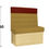 Miniaturbild: Sitzbank Q-102-H-K-S