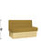 Miniaturbild: Sitzbank Q-102-F-S