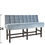 Miniaturbild: Loungebank Q-103-H-F