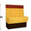 Miniaturbild: Sitzbank P-101-H-K