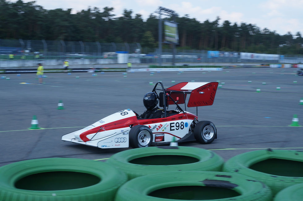FS Germany 2015 - Endurance_2 (Metropolia Motorsport)
