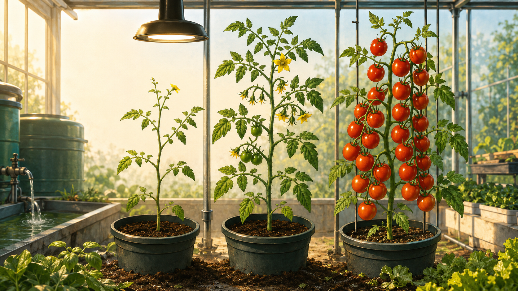 Seed to Harvest artwork from the Guardian Creative First-Wave bundle