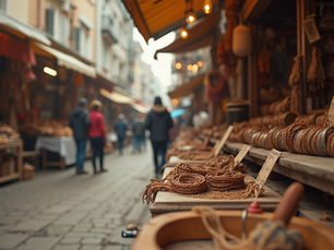 How Social Enterprise Marketplaces Drive Change