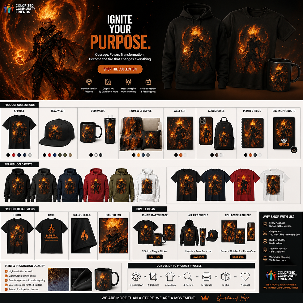 サムネイル： Flame Legacy bags