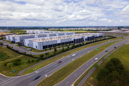 With Data Centers, PA Can Reinvent Itself Again