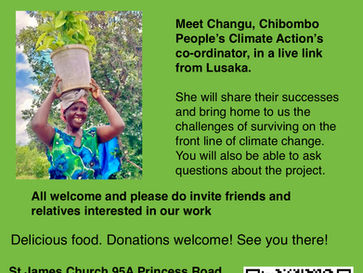 Catch up with Changu