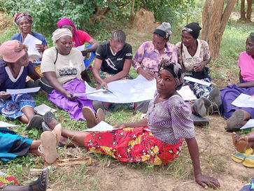 Why is gender equality crucial for tackling climate change?