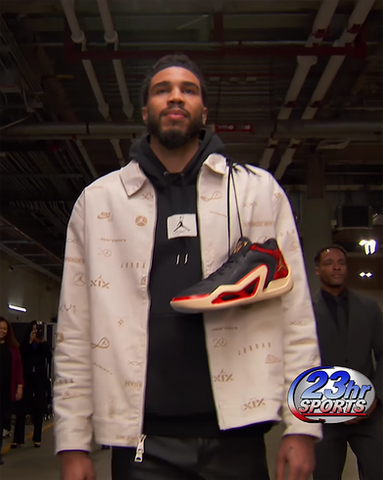 Nike Air Jordan x Jayson Tatum