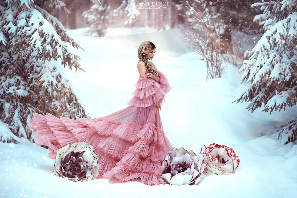 Thumbnail: Beautiful Dresses