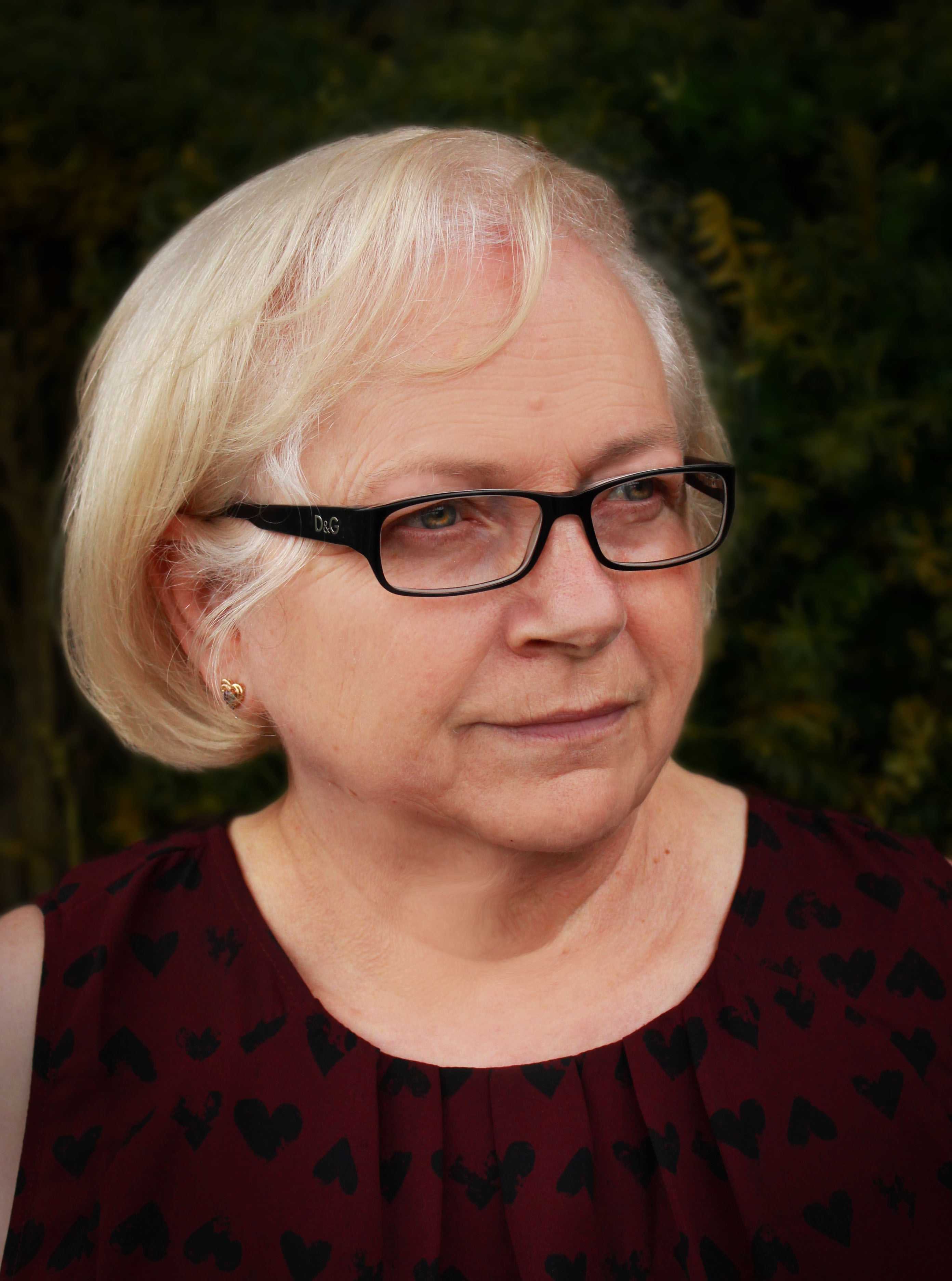Writer: Janine Campbell