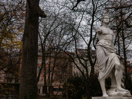 Der Winter