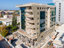 התעשייה 8 רעננה - ינוב