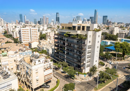 רמת גן - טל בר