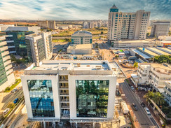 התעשייה 8 רעננה - ינוב