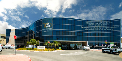 בית חולים תל השומר - פדלון