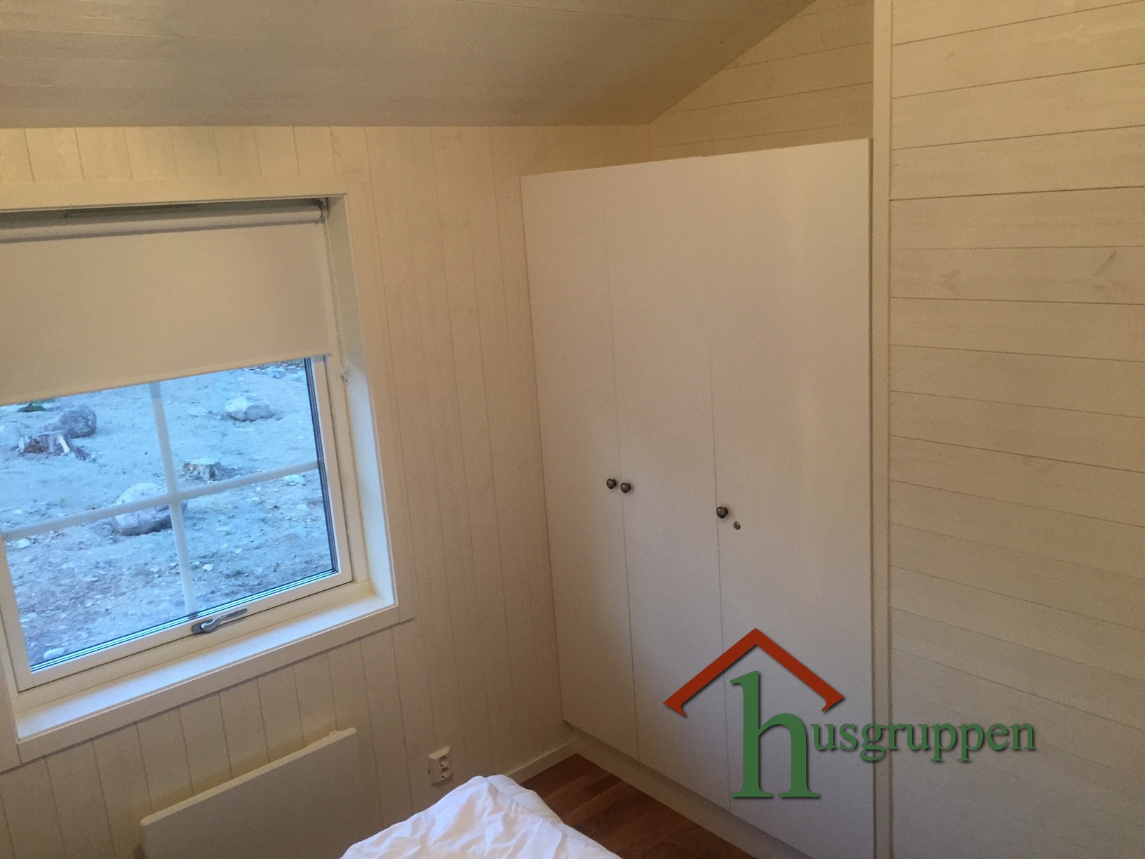 Fritidshus Mon 47 m²