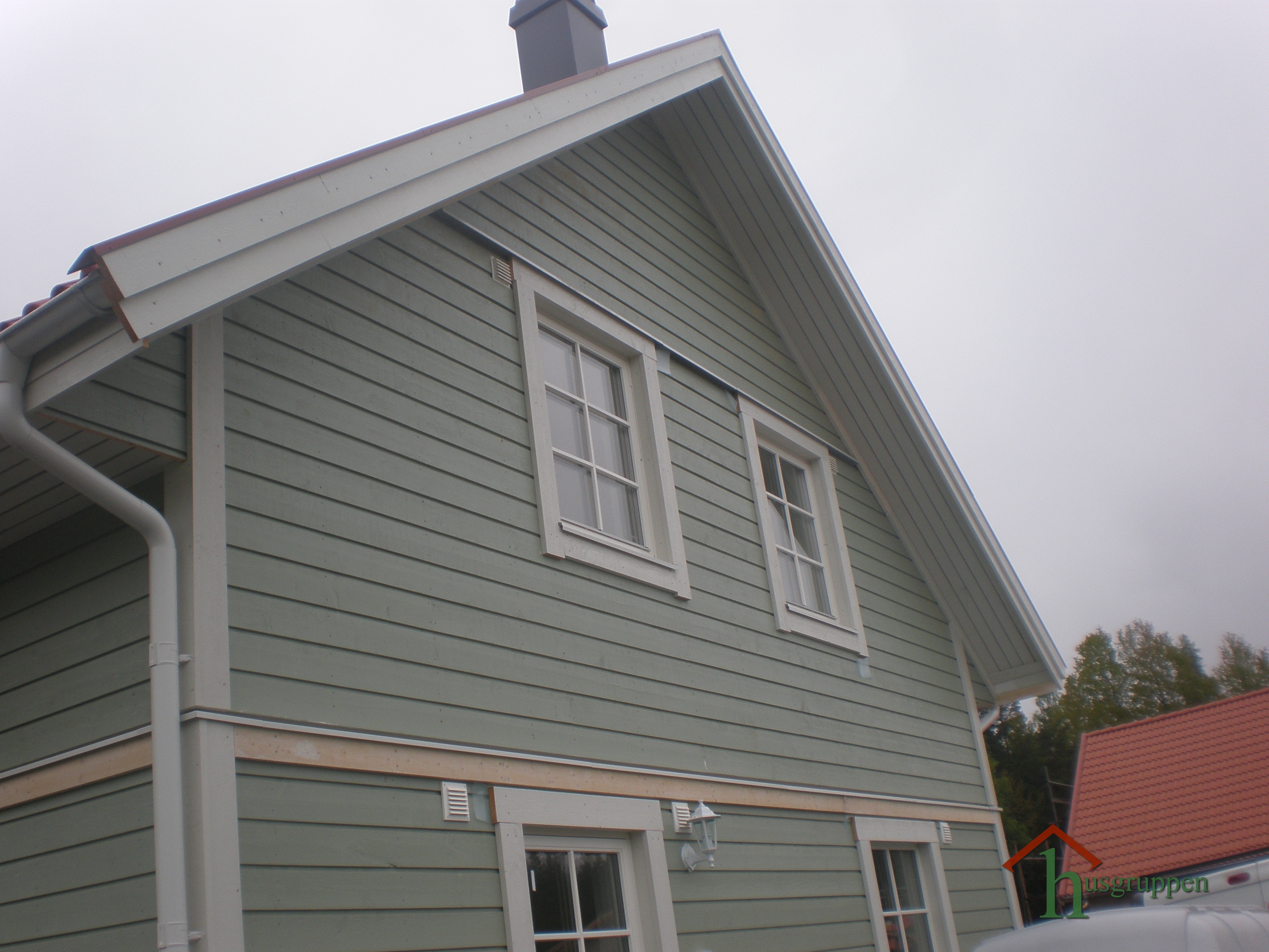 2-planshus 154,5 m²