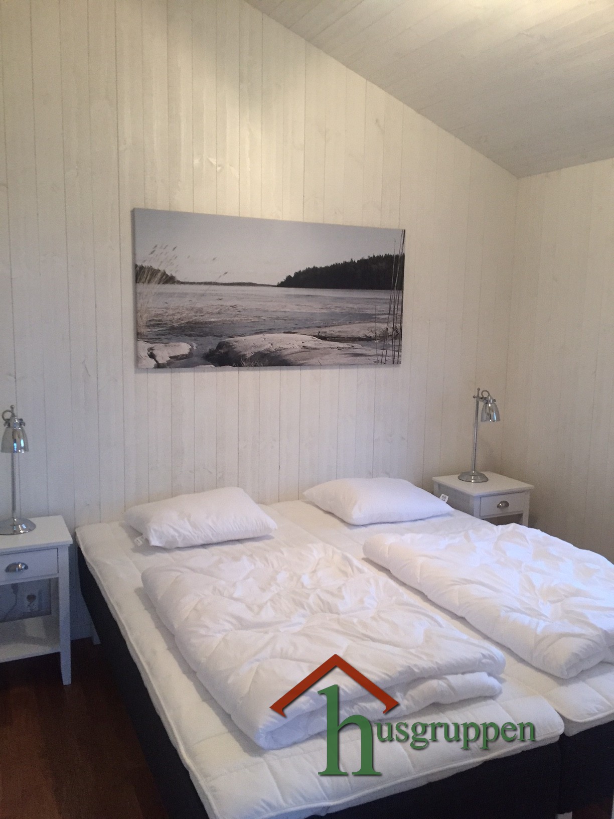 Fritidshus Mon 47 m²