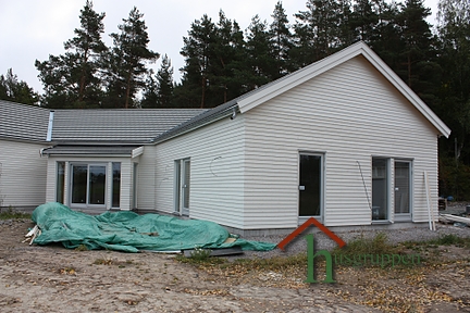 1,5-plan 278,5 m² (Loft)