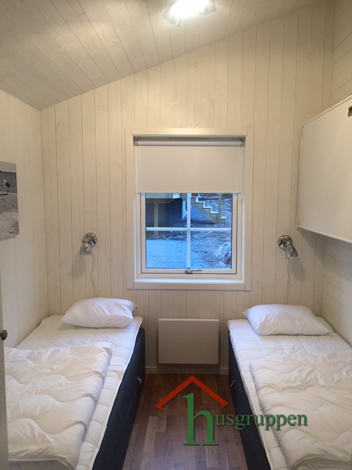 Fritidshus Mon 47 m²