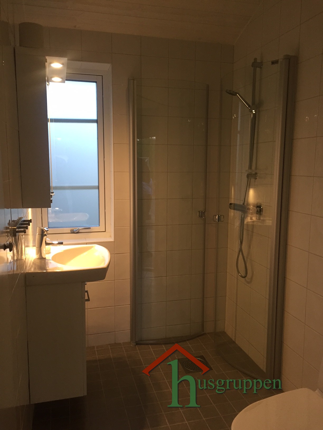 Fritidshus Mon 47 m²