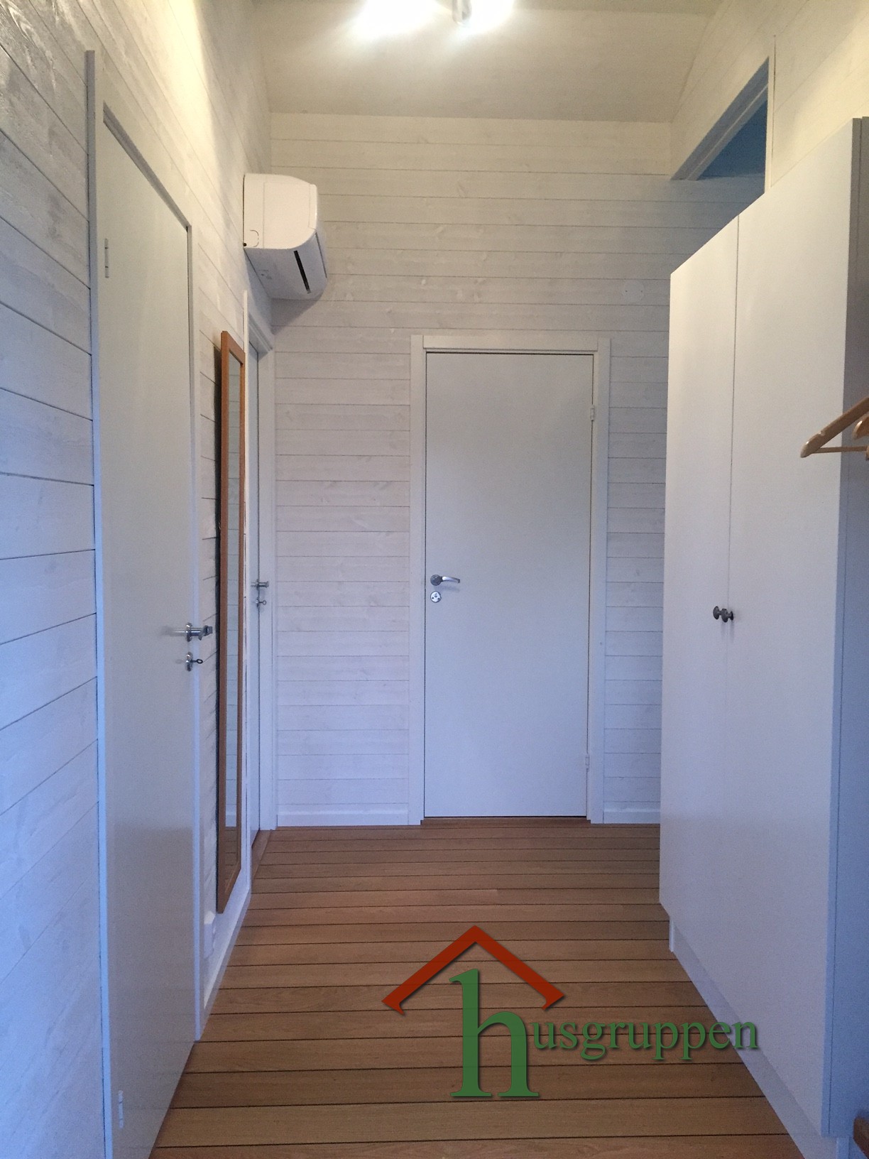 Fritidshus Mon 47 m²