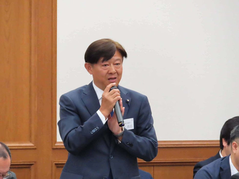 言葉尽くし、対話を