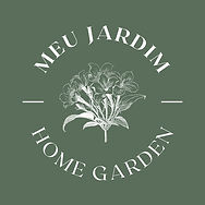 Logo Meu Jardim Home Garden