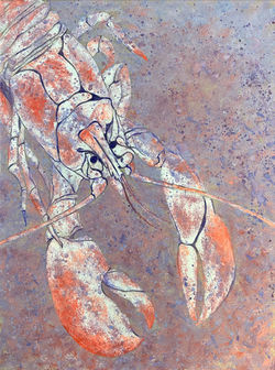 LANGOSTA II