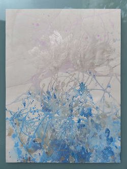 Mixed-media-mallorca_cala-santanyi_